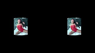 Savage Asian Milf Multiple Cum