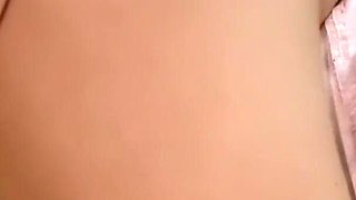 Babysitter Got Fingered and Fucked by the Horny Boss While the Wife Is Away