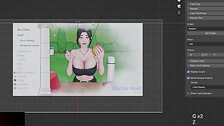 Walkthrough for Stage 1 of D4rkShepherd Introduction Animation