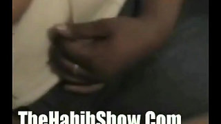 The Habib Springer Show!