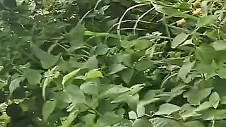 Marathi Wife Fast Time Outdoors Fucking