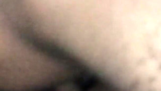 Finger Her Butt Before Fisting It While Fucking Her Pussy