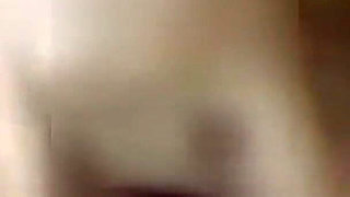 Masterbating in Front of Camera