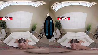 Cute Teen with PERFECT Tits Rides Your Cock - LethalHardcoreVR ft. Nick Strokes  Sky Wonderland: Porn