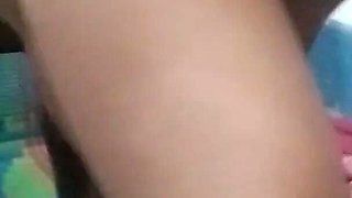 My Beautiful Stepmom Dreams That I Have Sex with Her