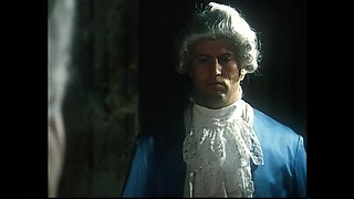 Marquise De Sade (full Movie) - Jacqueline Wild, Rocco Siffredi And Terry Rubens