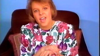 Alison Howard vintage British busty