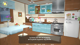 My neighbor lets you touch her breasts Meltwish Valley