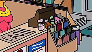 The Simpson Simpvill Part 9 Work in Progress.. by Loveskysanx