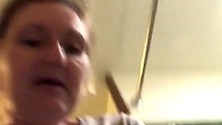 Almost Got Caught by a Stranger