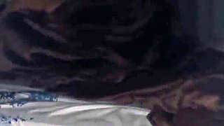 Real Sex at Home, Kissing & Passionate Hard Fucking Missionary!!