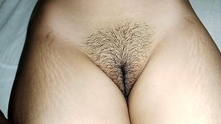 Secret Hotel Room Video of Bengali GF & BF