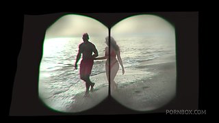 Encuentra su BBC en la playa y se lo lleva a casa para que le