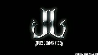 Breanne Benson Glamour Beauty Fucked Hard - Exclusive Scene - JulesJordan