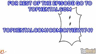 Step Mom Teaches Secret Class Part 1 - Family Taboo Hentai