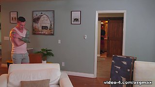 CHANGES Episode 3: Moving In, Scene #03