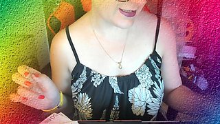 Dominated Verbally and to Give Me All Your Salary This Month to See My Tits