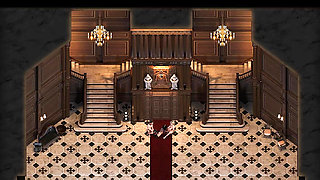 The Genesis Order - Ep 47 - Floating From Pleasure.. Literally By MissKitty2K