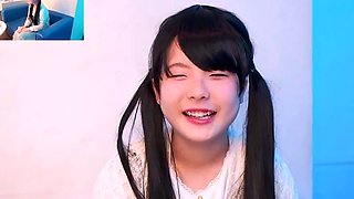 Pregnant amateur asian porn giving POV blowjob