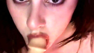 Hard spanking and fucking from master