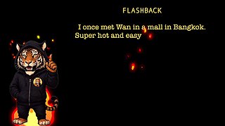 Flashback: Wan E - JohnTronX Movie