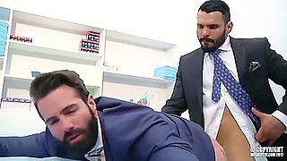 Jean Franko At The Doc