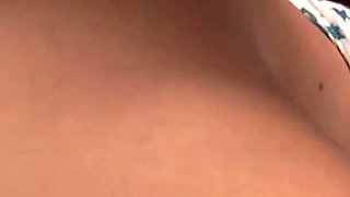 Young Asian Girl Takes a Nice Big Cock
