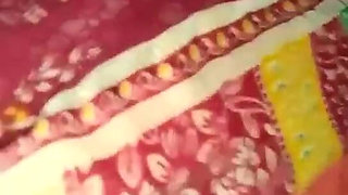Desi Indian Wife Hard by Her Husband at Night