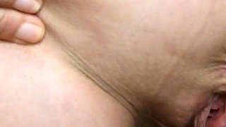 Hot Ass Spreading Pee