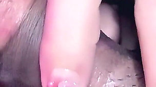 Up Close & Personal Oral Intensity