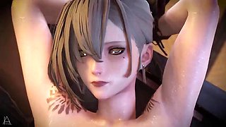 Best Of May 2023 SFM  Blender Porn Compilation