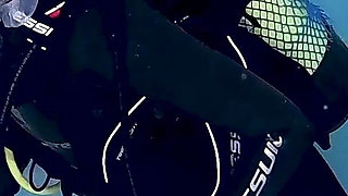 Snorkel & Scuba Seduction - Wet & Wild First Date Fun