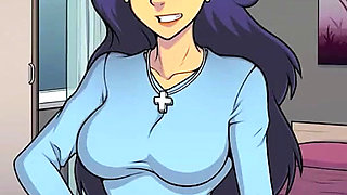 Witch Hunter - Part 43 Break Free Happy Again by Loveskysan69