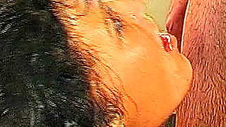 John Thompson: Golden Shower Total