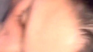 Submissive Teen Slut on Her Knees and Offering Her Throat to Huge BBC Daddy