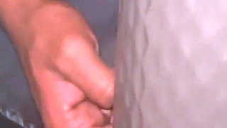 Beautiful College Girl Cheating Boyfriend and Rough Sex with Roomboy at Hotel