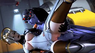 Fuck my, she fucked him, not good