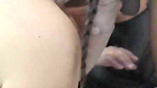 BBW vs BBC orgy