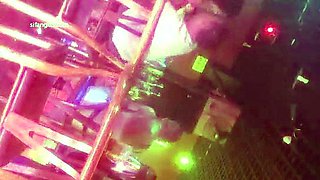 Celine 18 yr Amateur POV