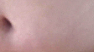 Sloppy Seconds! My Wife Came Back Again From the Date with Cum Panties!