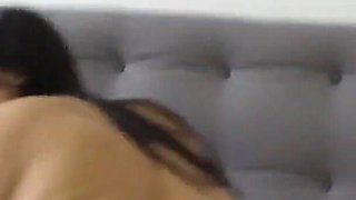 Fucking My Horny Teacher to Pass the Year - I Leave Her Pussy Full of Cum Part 2