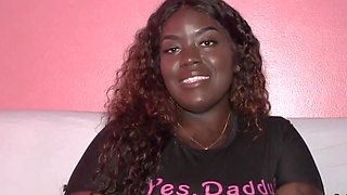 Kitty Black Interview