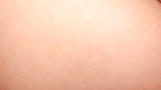 My Slutty Girlfriend Begs Me to Wreck Her Ass and Fill It with Cum