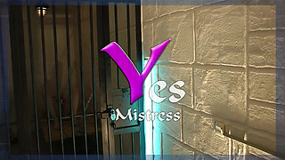 Prisoner Under Strict Interrogation Part 1