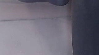 72 Black High Socks Feet Worship2