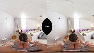 Perverted slut breathtaking sex movie
