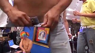 Reality Dudes - Double Dick - Trailer preview
