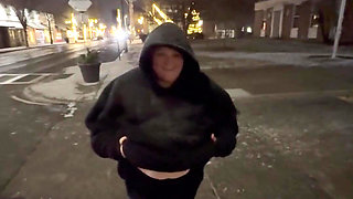 Night Time Fun