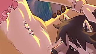 Furry Hentai - Sex and the Furry Titty Part 19 - Out and About by Loveskysan