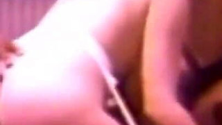 Vintage Sluts Fucked in Hairy Pussy by Monster Black Cocks (full Movie)